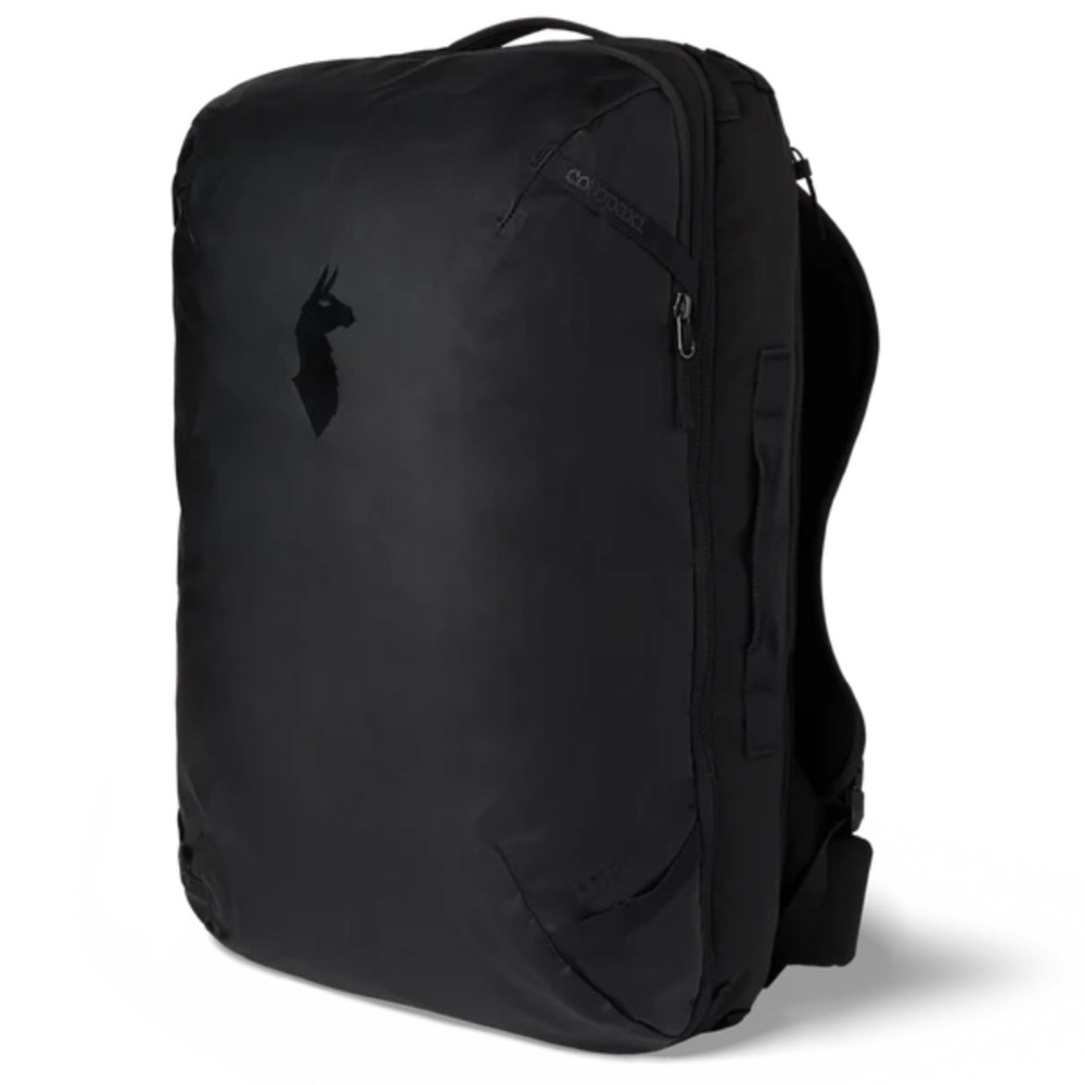 Black Cotopaxi Allpa 35L